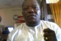 Jean Robert Wafo, conseiller municipal Douala 2ème