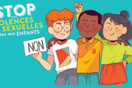 Contre les abus sexuels sur les enfants