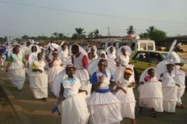 Carnaval de Douala
