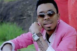 L'artiste Achallé est décédé.