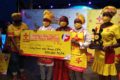 Le cafrad de Bonabéri remporte le premier au concours culinaire Futur Chef