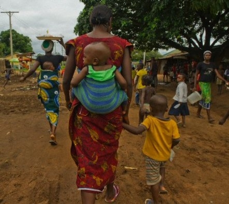 Au Cameroun, 60,3% des enfants âgés de moins de 5 ans souffrent de carence en Fer