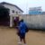 Douala le 28 avril 2021. Une vue du lycée bilingue de Bépanda. Crédit photo: Mathias Mouendé Ngamo
