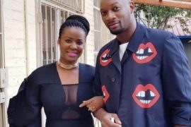 Charlotte Dipanda et Singuila.