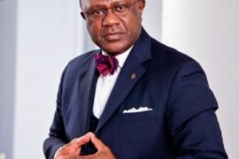 Ebenezer Essoka, nouveau Pca de UBA Cameroun