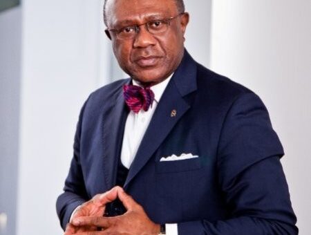 Ebenezer Essoka, nouveau Pca de MTN Cameroon