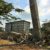 Un bâtiment s'effondre à Douala