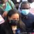 Rebecca Enonchong libre après trois jours de garde à vue à Douala.