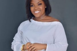 L'actrice camerounaise Emy Dany Bassong nominée aux Canal 2'Or et aux Sotigui Awards 2021.