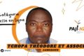 Tchopa Théodore et Associés, lauréats Prix Norbert Zongo
