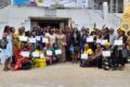 58 femmes formées en création et gestion des entreprises au 21 Days Of Y'ello Care