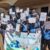 children and youths call for Peace and Cessation of War