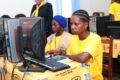 Le Digital Academy de la Fondation Mtn Cameroon à Abong Mbang