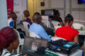 Lancement Wiki Loves Africa à Douala au Cameroun