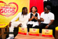 Des artistes ambassadeurs de Malta Guinness Walk For Goodness