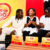 Des artistes ambassadeurs de Malta Guinness Walk For Goodness