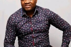 Cyrille Bojiko, promoteur des Balafon Music Awards