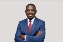 Sob Amyne Foejeu présente le projet Nkam-Tsinkop