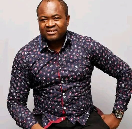 Cyrille Bojiko, promoteur des Balafon Music Awards