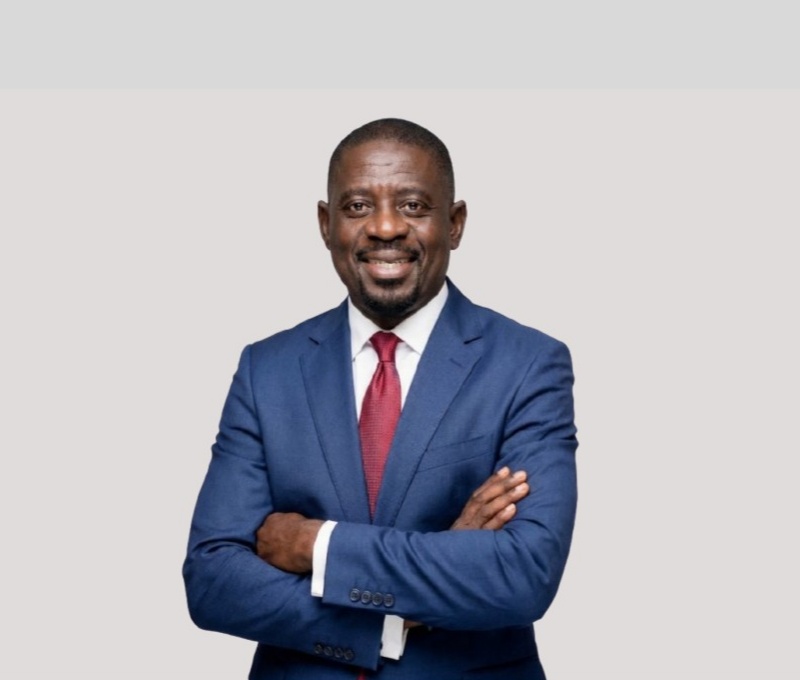 Sob Amyne Foejeu présente le projet Nkam-Tsinkop