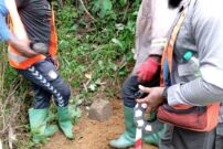 A Eseka, la Socapalm procède à une restitution des terres à l'Etat