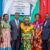 e-container launching in Limbe