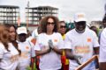 Orange Green City Douala