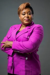 Barbara Melem, IHS Cameroon