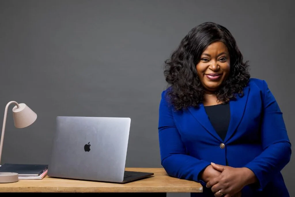 Barbara Melem IHS Cameroon