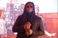 Tenor était au Hennessy Cypher 2026