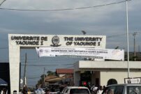 A l'univsersité de Yaoundé 1, les anciennes pièces de monnaie de la BEAC créent des désaccords entre étudiants et commerçants.