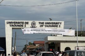 A l'univsersité de Yaoundé 1, les anciennes pièces de monnaie de la BEAC créent des désaccords entre étudiants et commerçants.