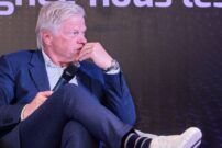 Oliver Kahn tête d'affiche de l'EXP Summit 2026
