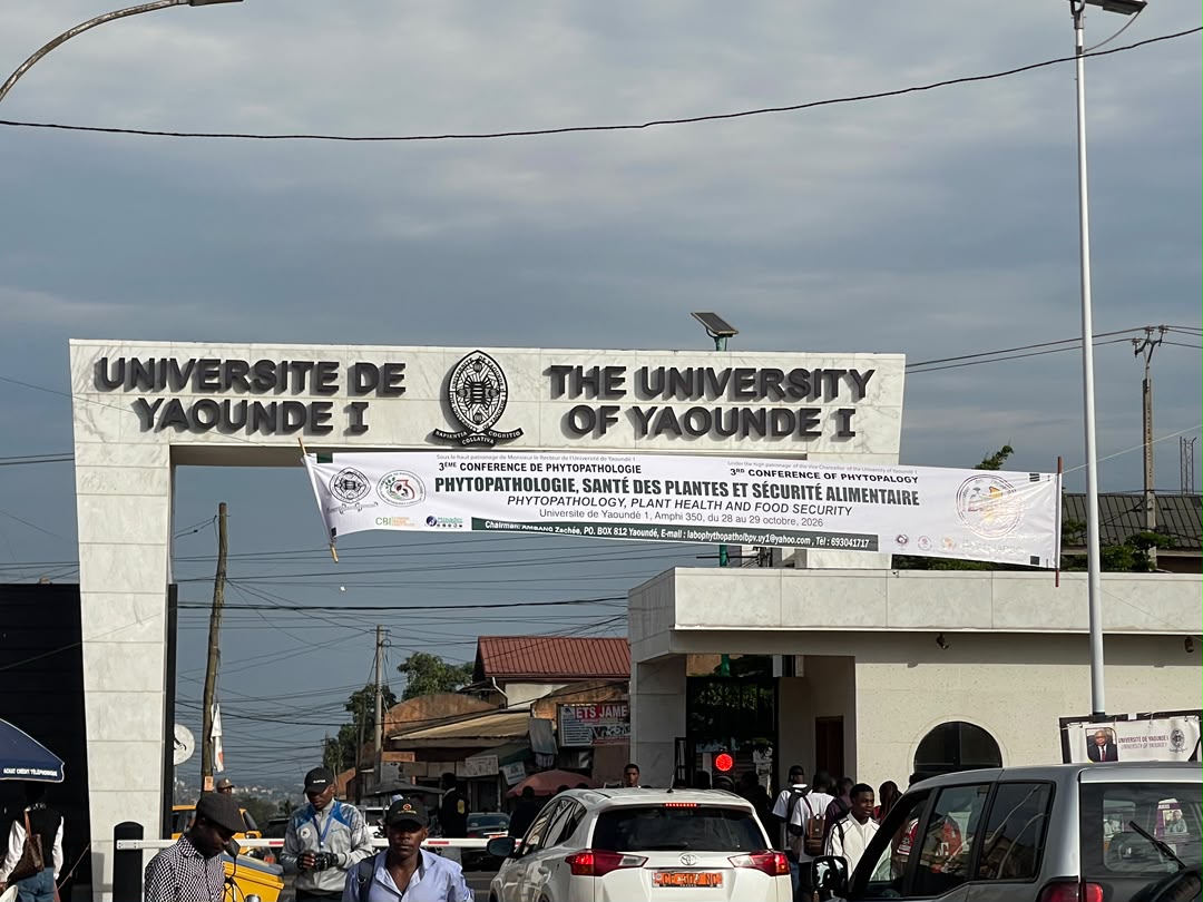 A l'univsersité de Yaoundé 1, les anciennes pièces de monnaie de la BEAC créent des désaccords entre étudiants et commerçants.